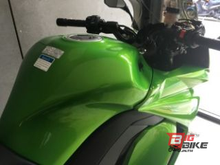  Kawasaki Ninja 1000